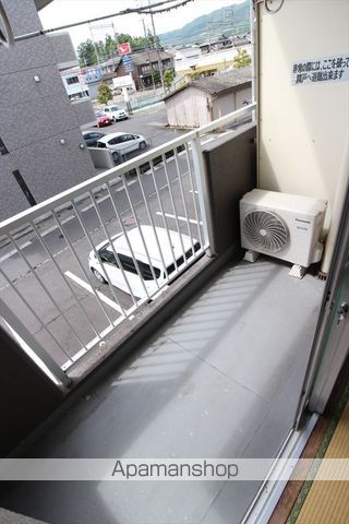 グレイスハイツの内装写真