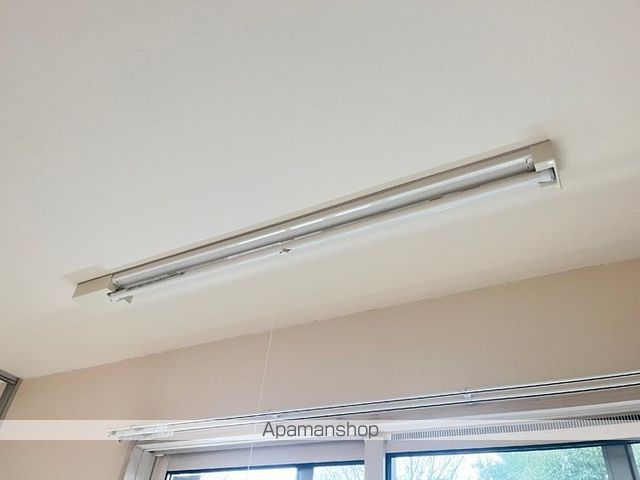 プロムナード元住吉 A棟の内装写真