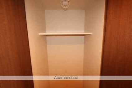 福島県郡山市本町１丁目[3LDK/64.8m2]の収納