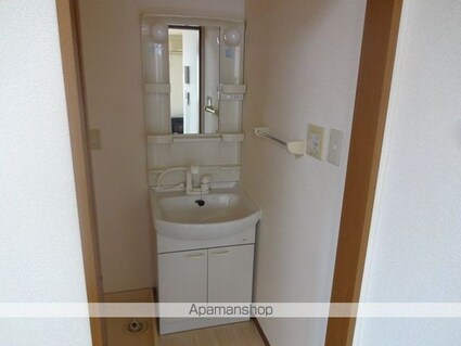 セジュールフィールモア[3LDK/71.86m2]の洗面所