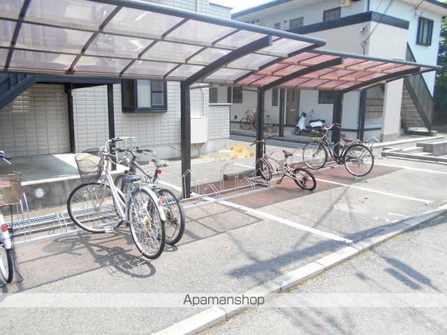 ディア柴田ガーデンの内装写真