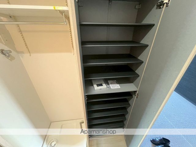 ウィステリア藤沢善行の内装写真