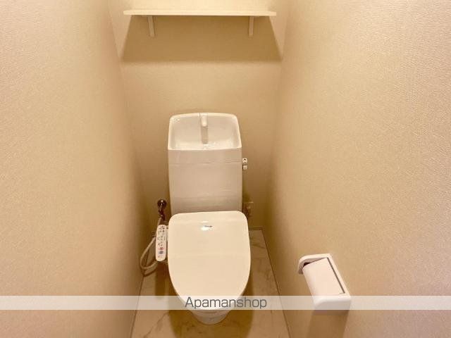 阿見町中央5丁目アパート(仮の内装写真
