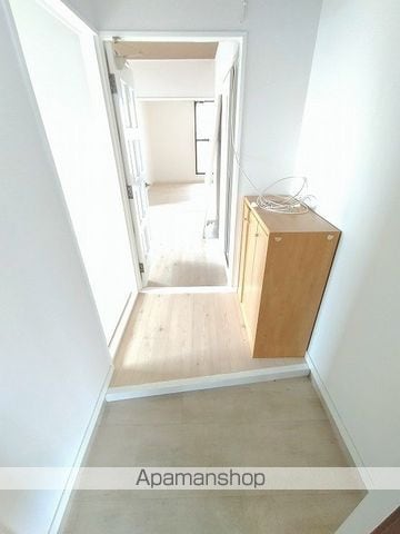 フルールハイツの内装写真