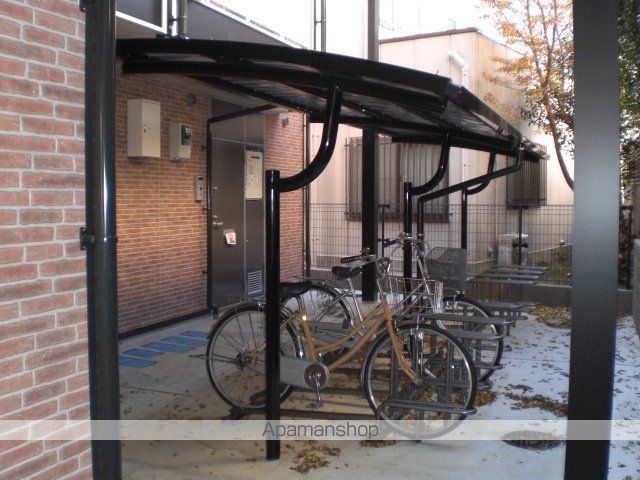 レオパレスラ メイジュときわ台のその他写真