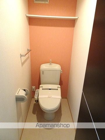 サニーコート丸領 Bの内装写真