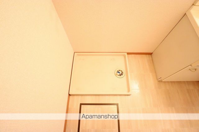パストラル八幡 Aの内装写真