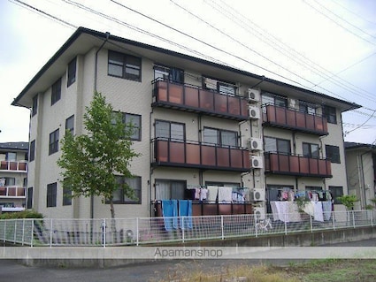 メゾン若宮Ａ[4LDK/88.45m2]の外観2