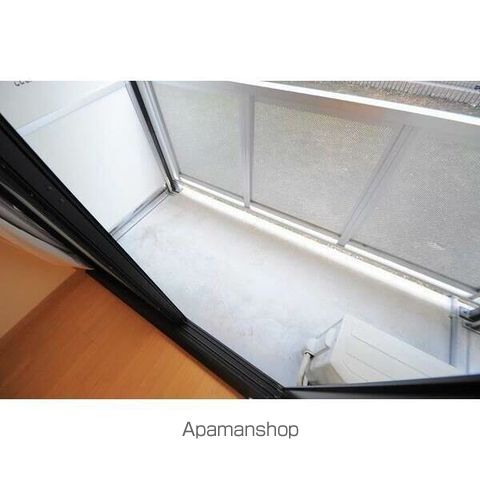 レオパレスドミール Iの内装写真