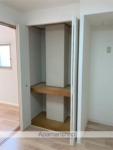 O・B・P柳谷の内装写真