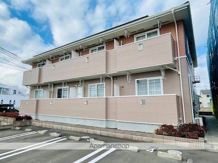 ＫＡＴーＵＮ１[1LDK/42.8m2]の外観