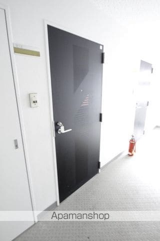 カレッジハイツASAKAIIの玄関写真