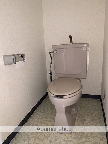 フロント陽光の内装写真