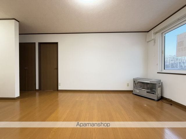 マンションベルの内装写真