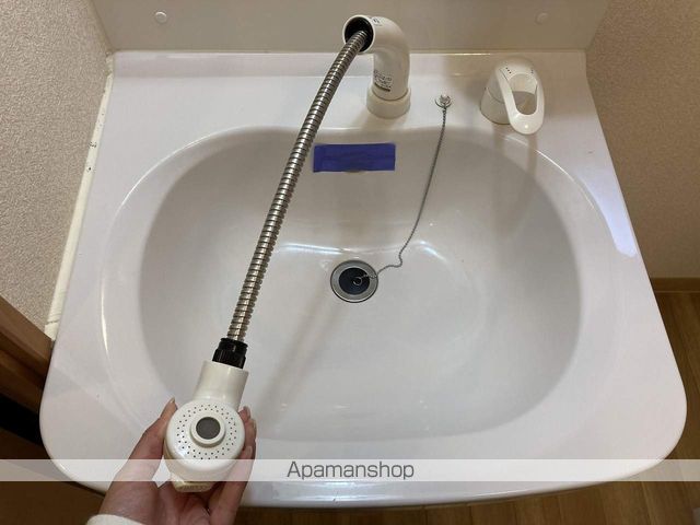 ヴィラむつみの内装写真