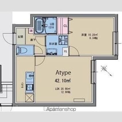 サムネイルイメージ