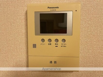 ウインド　フィル[1LDK/50.88m2]のその他設備