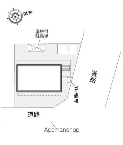 レオパレスフォレストのその他写真