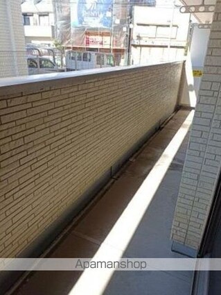 レーヴ京成高砂[2LDK/52.6m2]の玄関