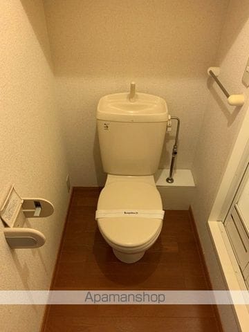 レオパレスシャンブルの内装写真
