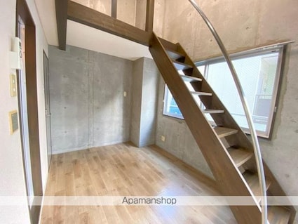 ブルンネンハイツ[1K/23.14m2]の内装6