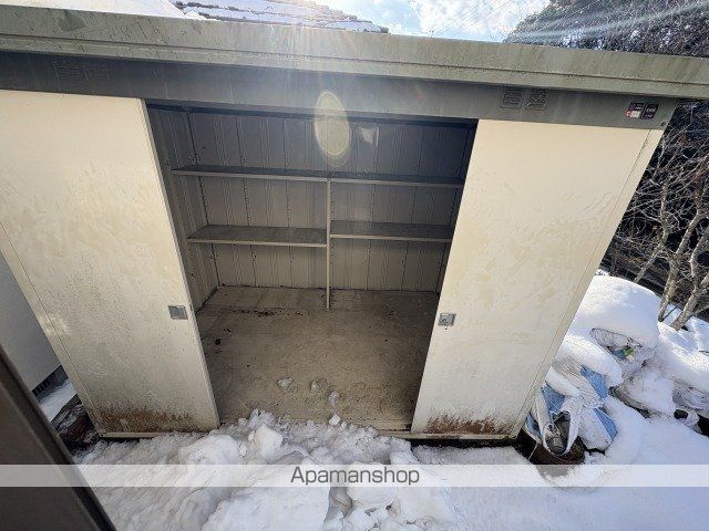 安佐町飯室戸建ての周辺写真