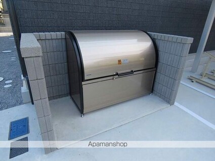 リブリ・Ｐｉｎｅｄｏｏｒ[1K/28.56m2]の共用部