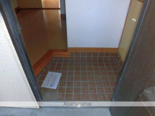 レジデンス佐藤の内装写真