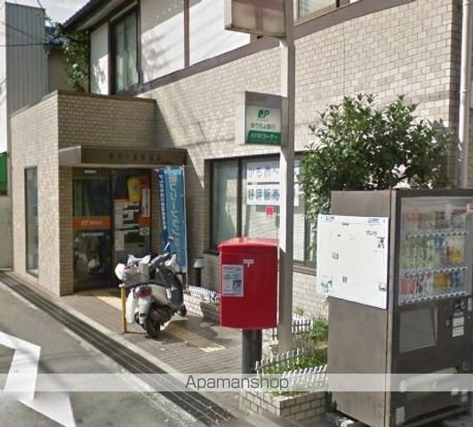 フジパレス新高II番館の周辺写真