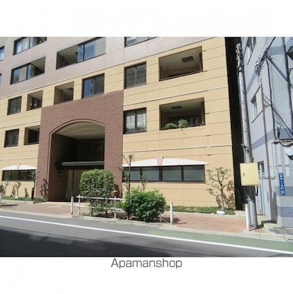 東京都板橋区板橋１丁目[2LDK/61.77m2]の外観4