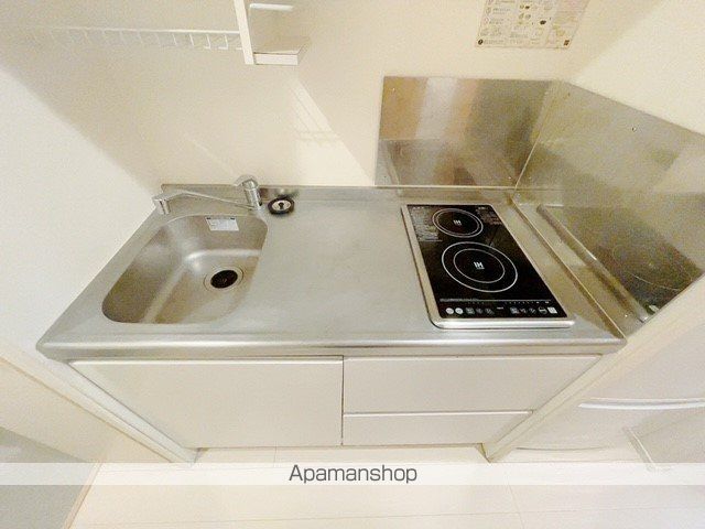 クレイノINOIIIの内装写真