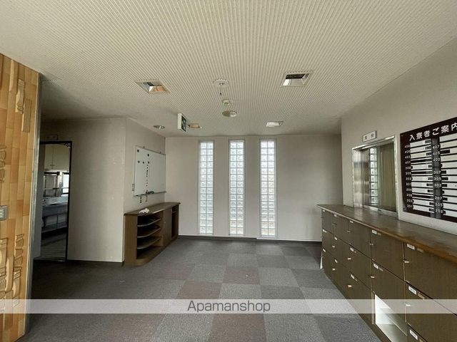 Ｄｐｌａｎ竜王新町事業用店舗[店舗/616.8m2]のその他内装1