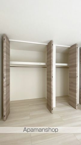 RESIDENCE NODAの内装写真