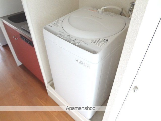 レオパレスのぞみの内装写真