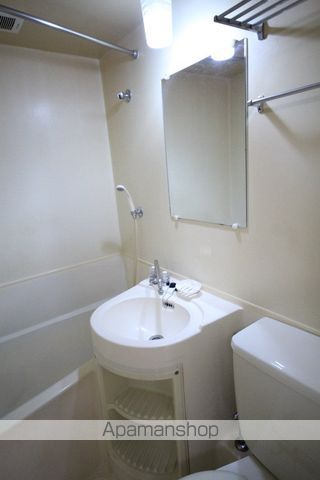 キャロル豊中本町の内装写真