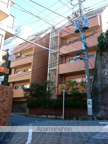 ベラビスタ信濃町の外観写真