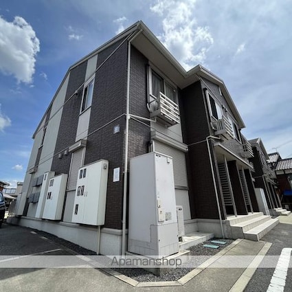 アンティム[2LDK/63.21m2]の外観1