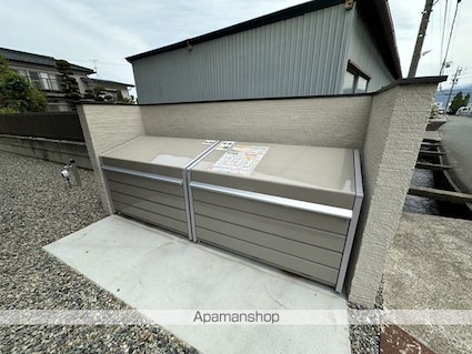 Ｔ’ＳスクエアⅡ[1LDK/49.02m2]の外観4