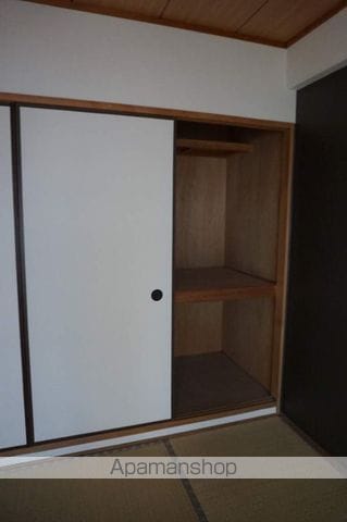 CONFORT SEKIの内装写真