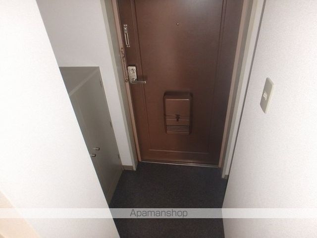 石芝イン・北の内装写真