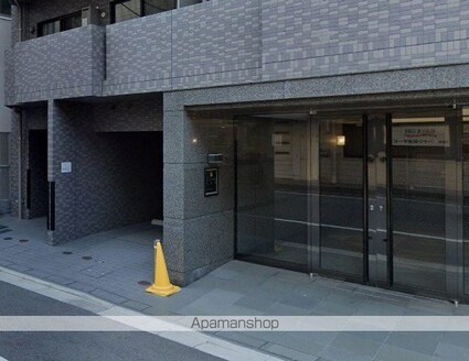 ルーブル両国弐番館[2LDK/50.46m2]のエントランス1