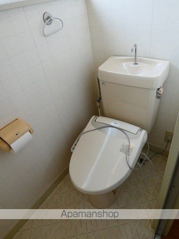 サンシャイン旭の内装写真