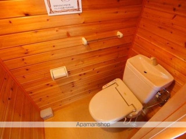 クラール滝田の内装写真