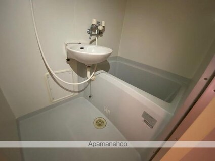 メゾン松島町[1K/19.87m2]の内装2