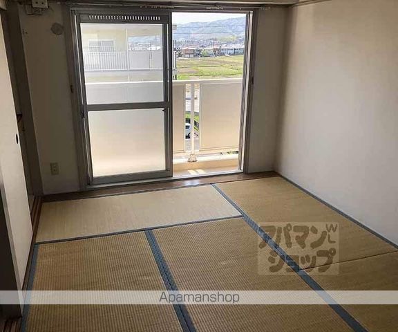 ビレッジハウス長岡の内装写真