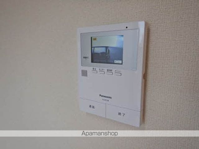 FORESTPARKの内装写真