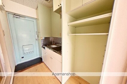 プラセール[1K/17.64m2]のその他部屋・スペース