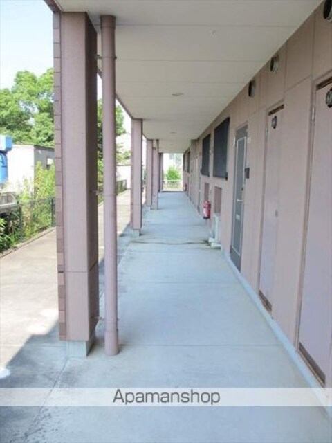 和歌山県和歌山市布引[1DK/35.64m2]のエントランス2