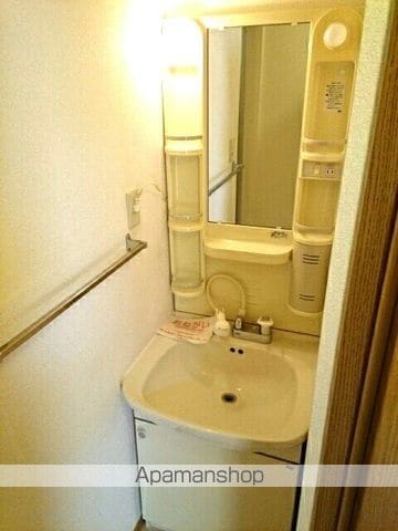 ピーチハウスの内装写真
