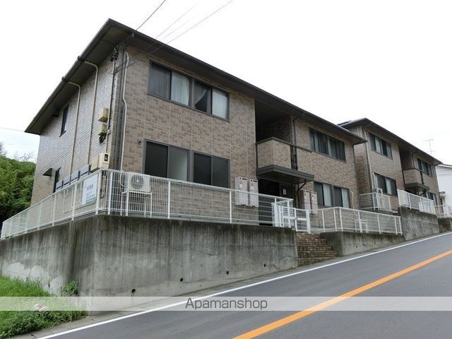 メルベーユⅡ　Ａ 202 ｜ 静岡県浜松市中央区半田山６丁目17-3（賃貸アパート3LDK・2階・68.75㎡） その3